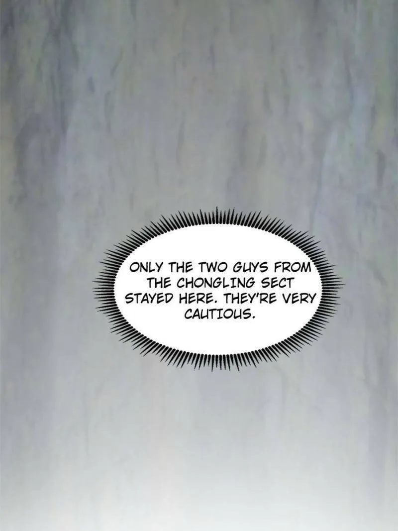 Way To Be The Evil Emperor Chapter 303 page 26 - 