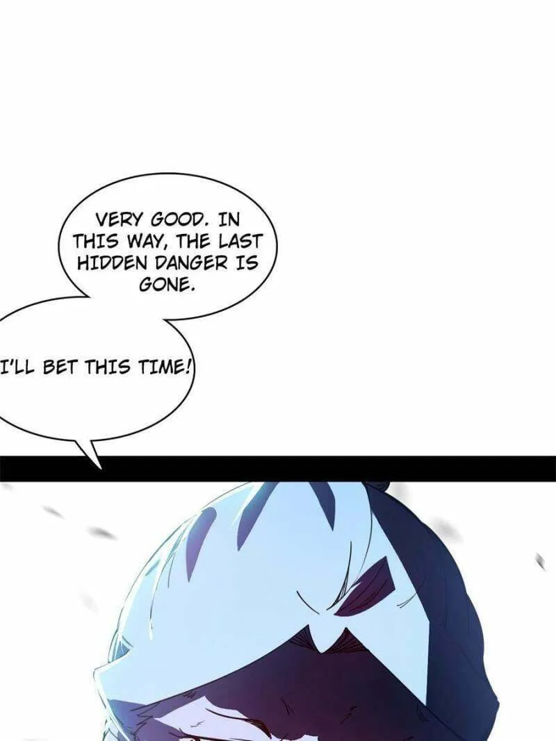 Way To Be The Evil Emperor Chapter 303 page 28 - 