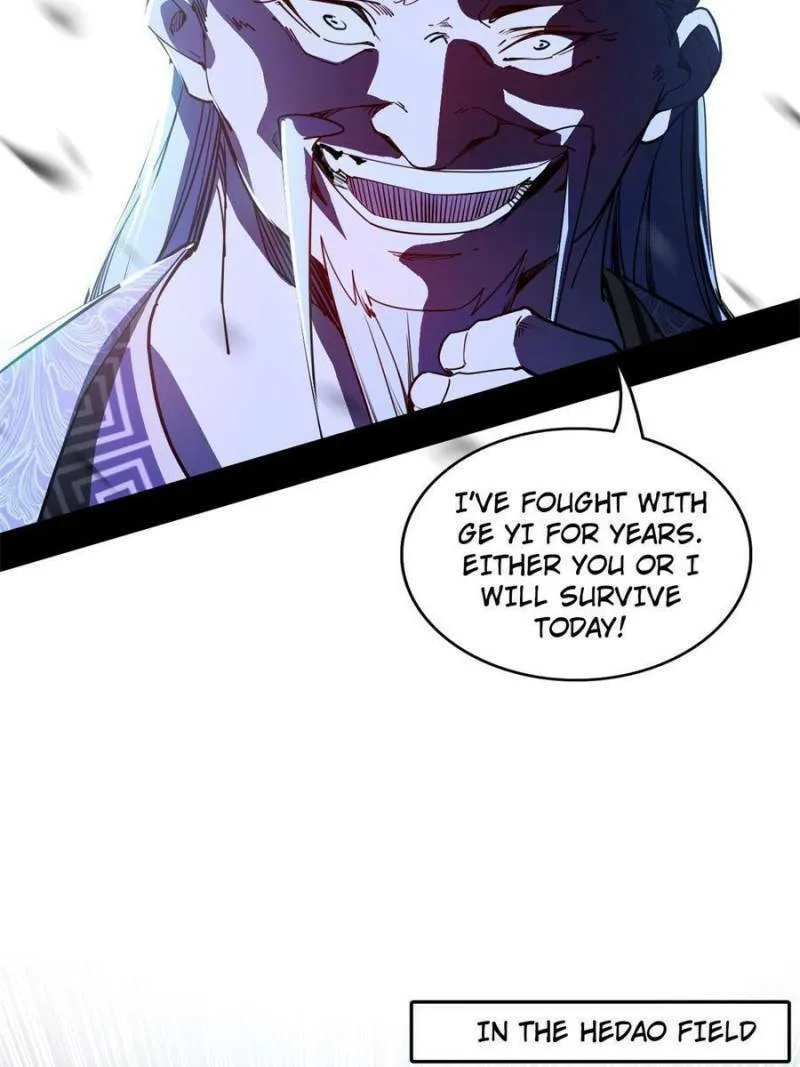 Way To Be The Evil Emperor Chapter 303 page 29 - 
