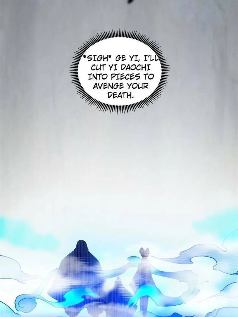 Way To Be The Evil Emperor Chapter 303 page 4 - 