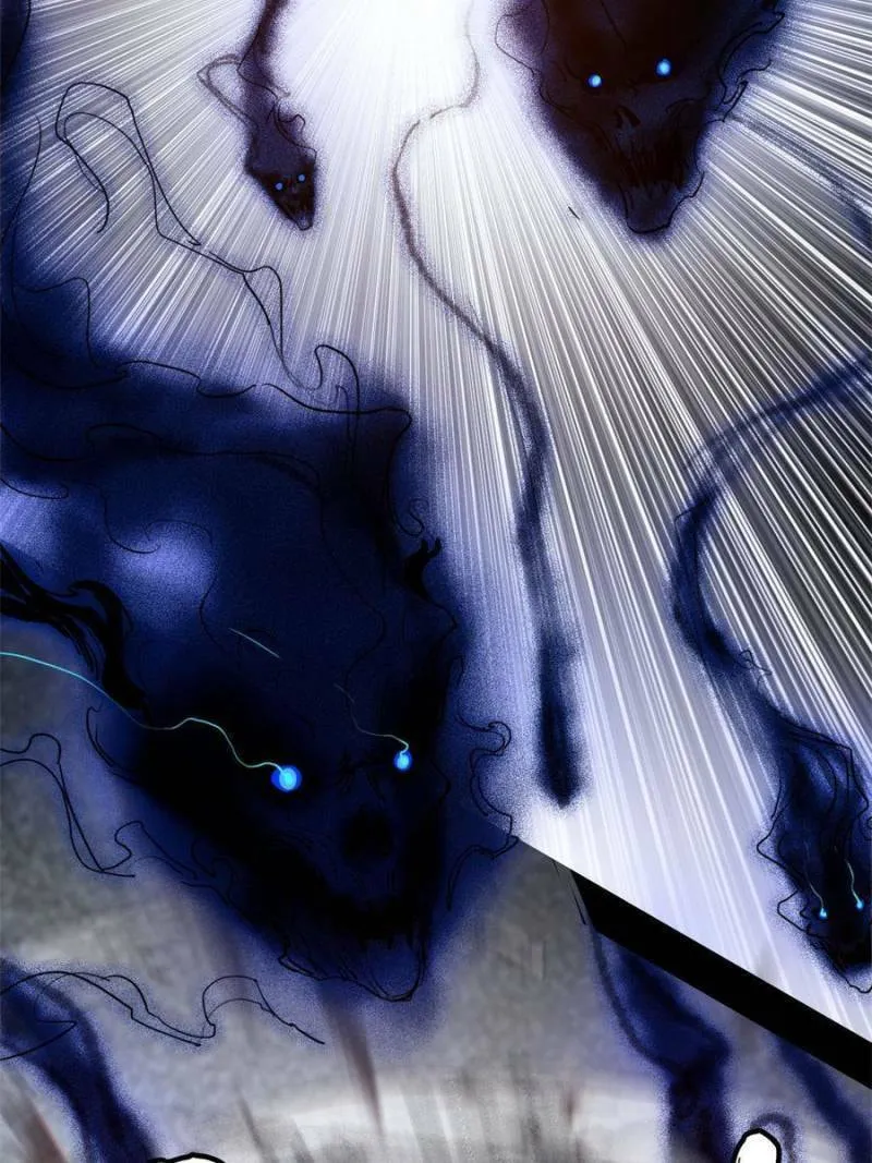 Way To Be The Evil Emperor Chapter 303 page 31 - 