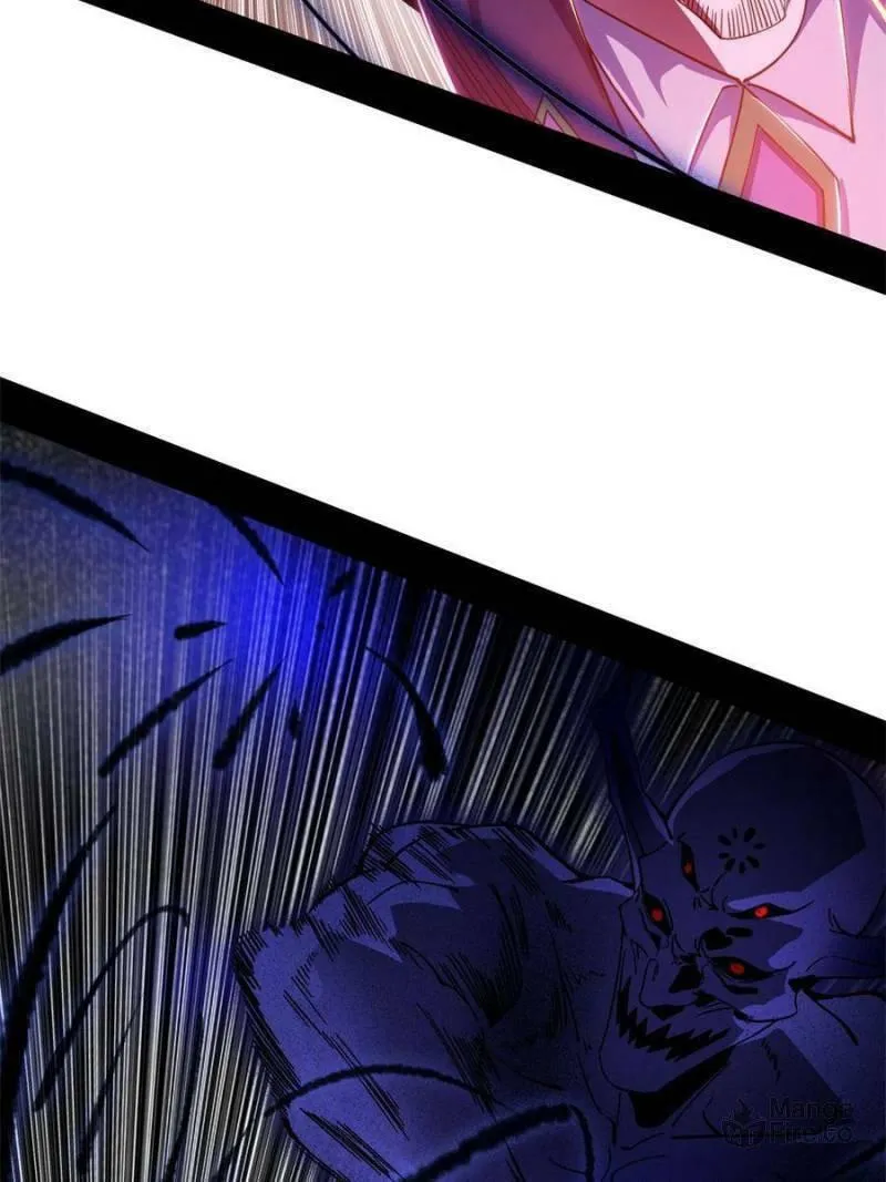 Way To Be The Evil Emperor Chapter 303 page 36 - 