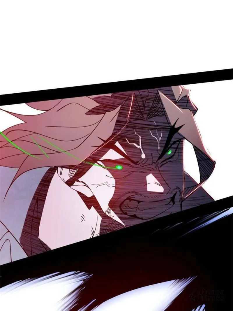 Way To Be The Evil Emperor Chapter 303 page 42 - 