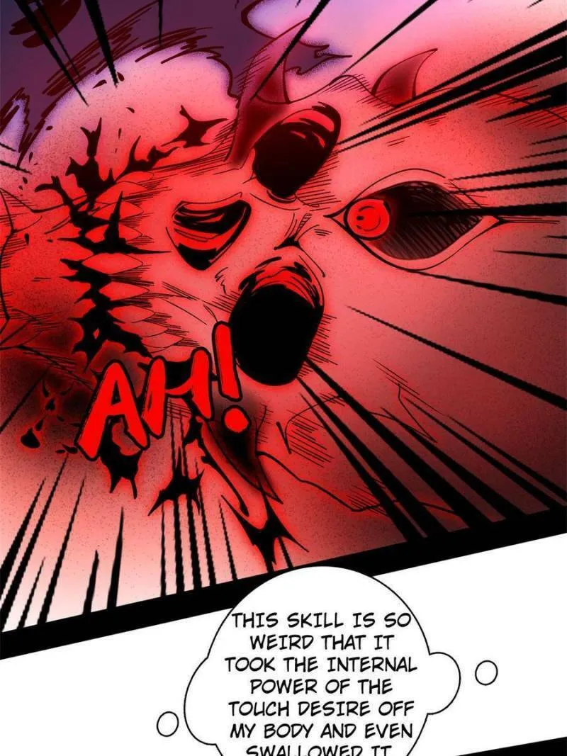 Way To Be The Evil Emperor Chapter 303 page 46 - 