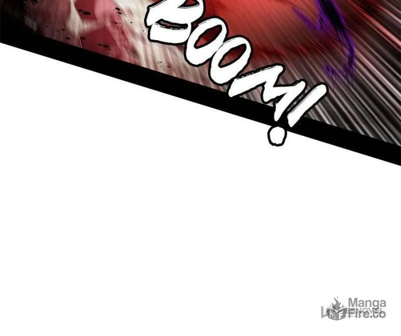 Way To Be The Evil Emperor Chapter 303 page 48 - 