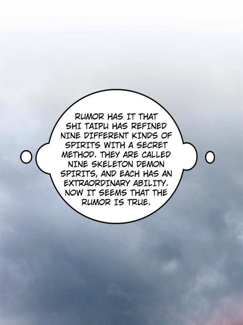 Way To Be The Evil Emperor Chapter 303 page 49 - 