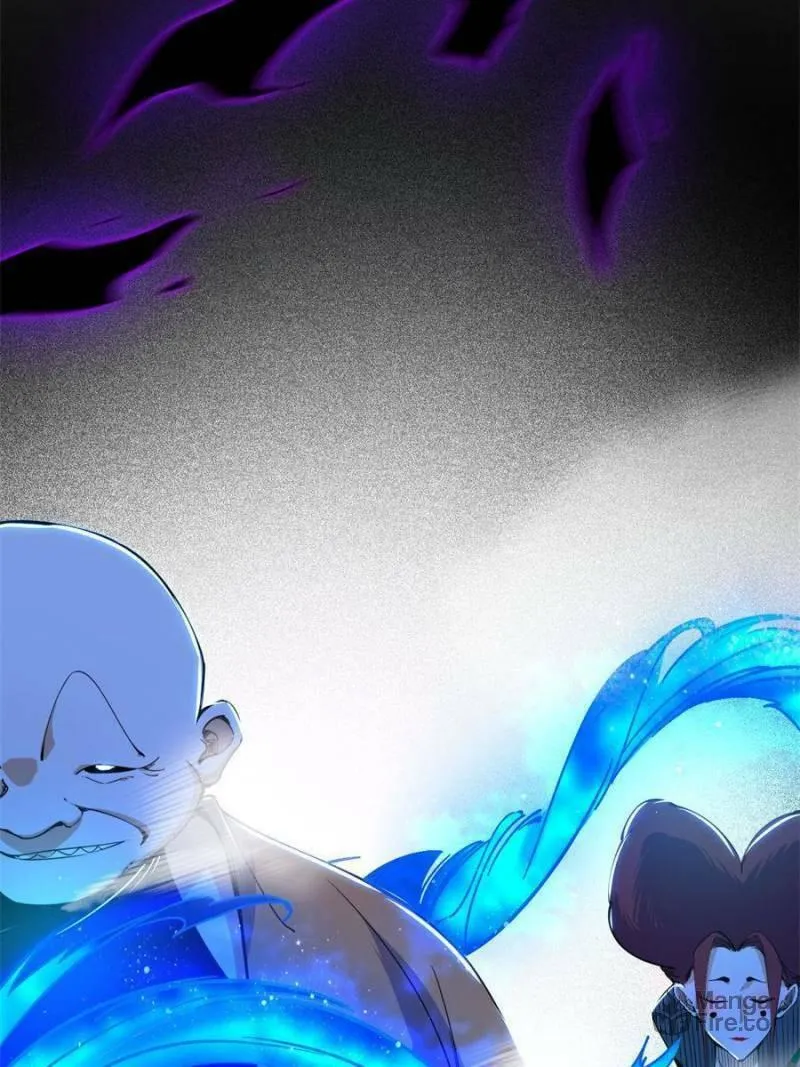 Way To Be The Evil Emperor Chapter 303 page 6 - 