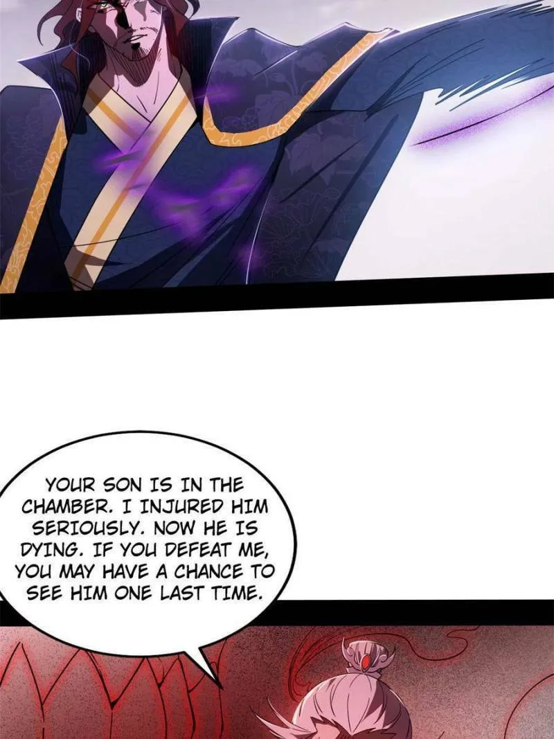 Way To Be The Evil Emperor Chapter 303 page 52 - 