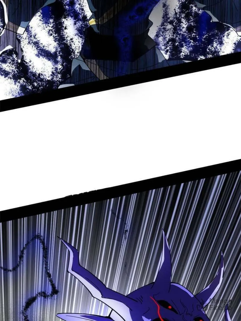 Way To Be The Evil Emperor Chapter 303 page 57 - 
