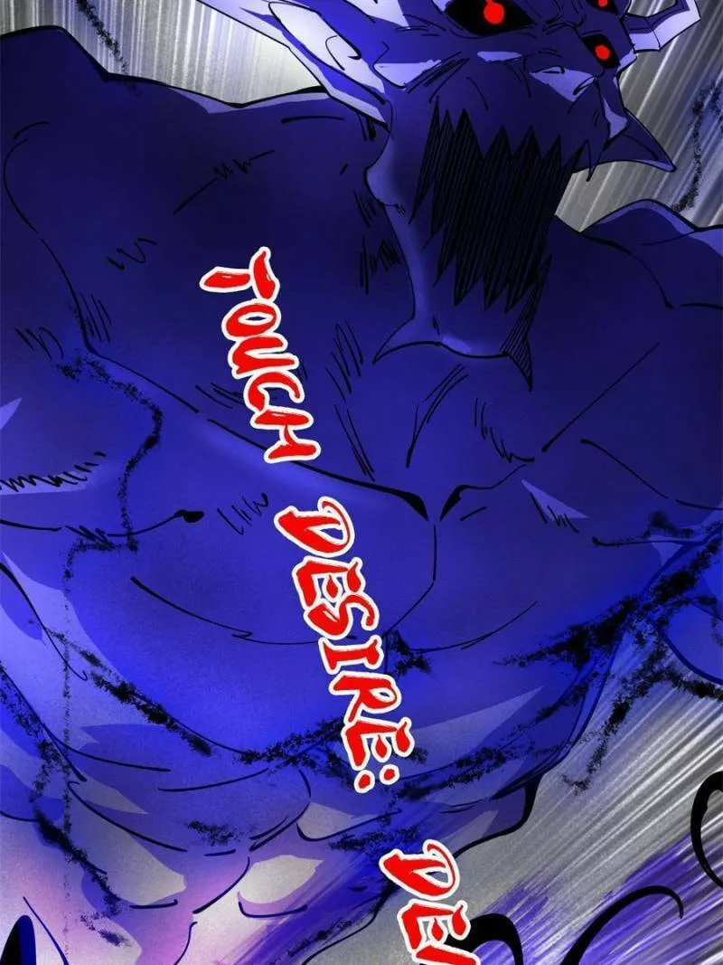 Way To Be The Evil Emperor Chapter 303 page 58 - 