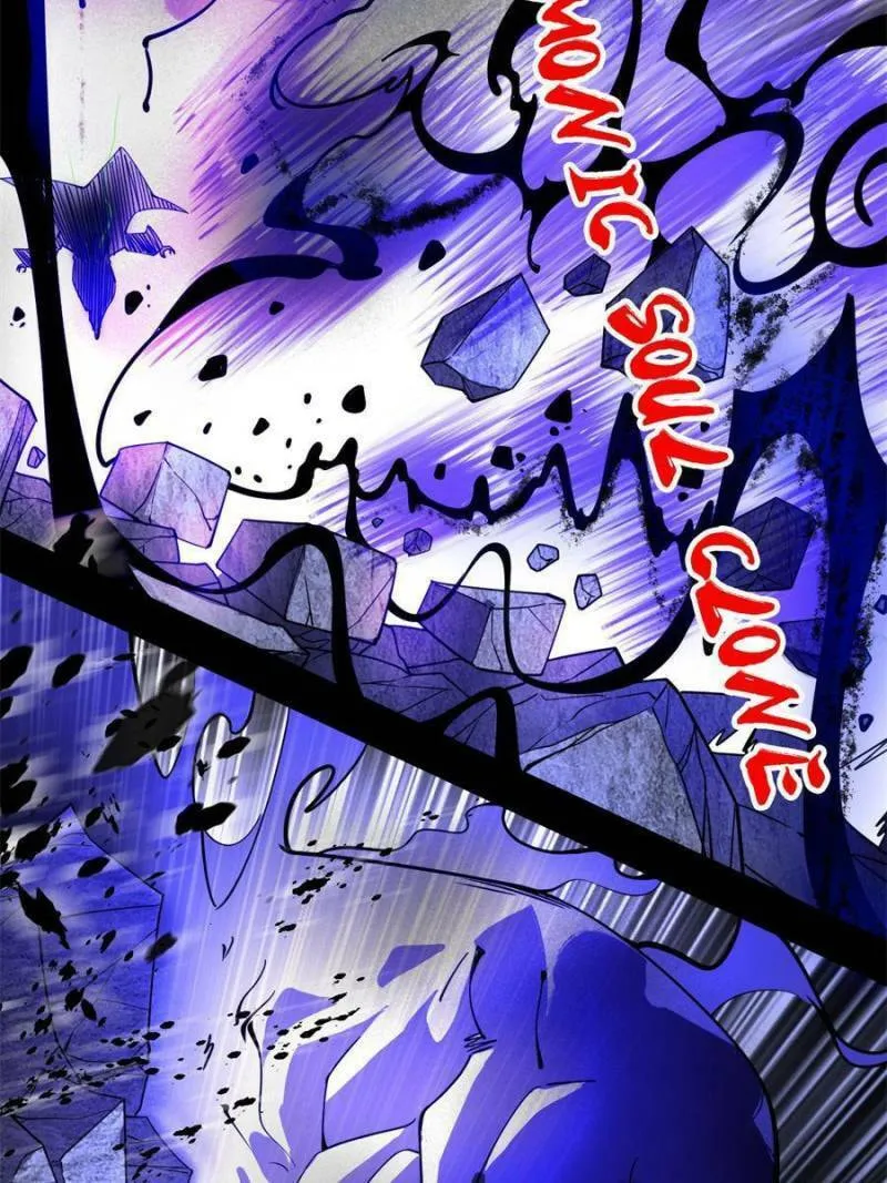 Way To Be The Evil Emperor Chapter 303 page 59 - 