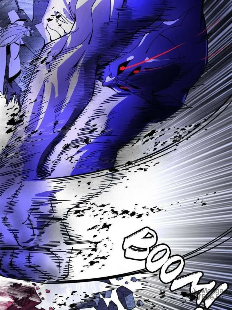 Way To Be The Evil Emperor Chapter 303 page 60 - 