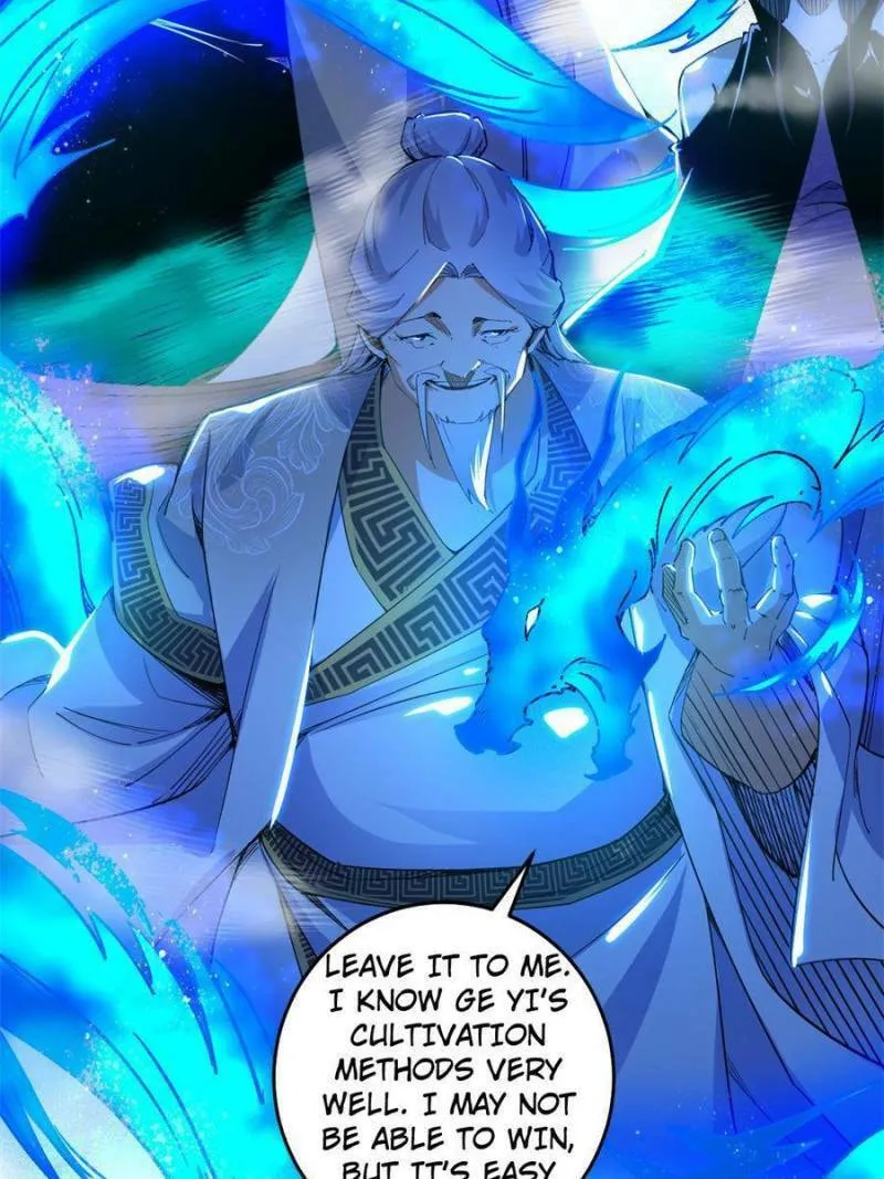 Way To Be The Evil Emperor Chapter 303 page 7 - 