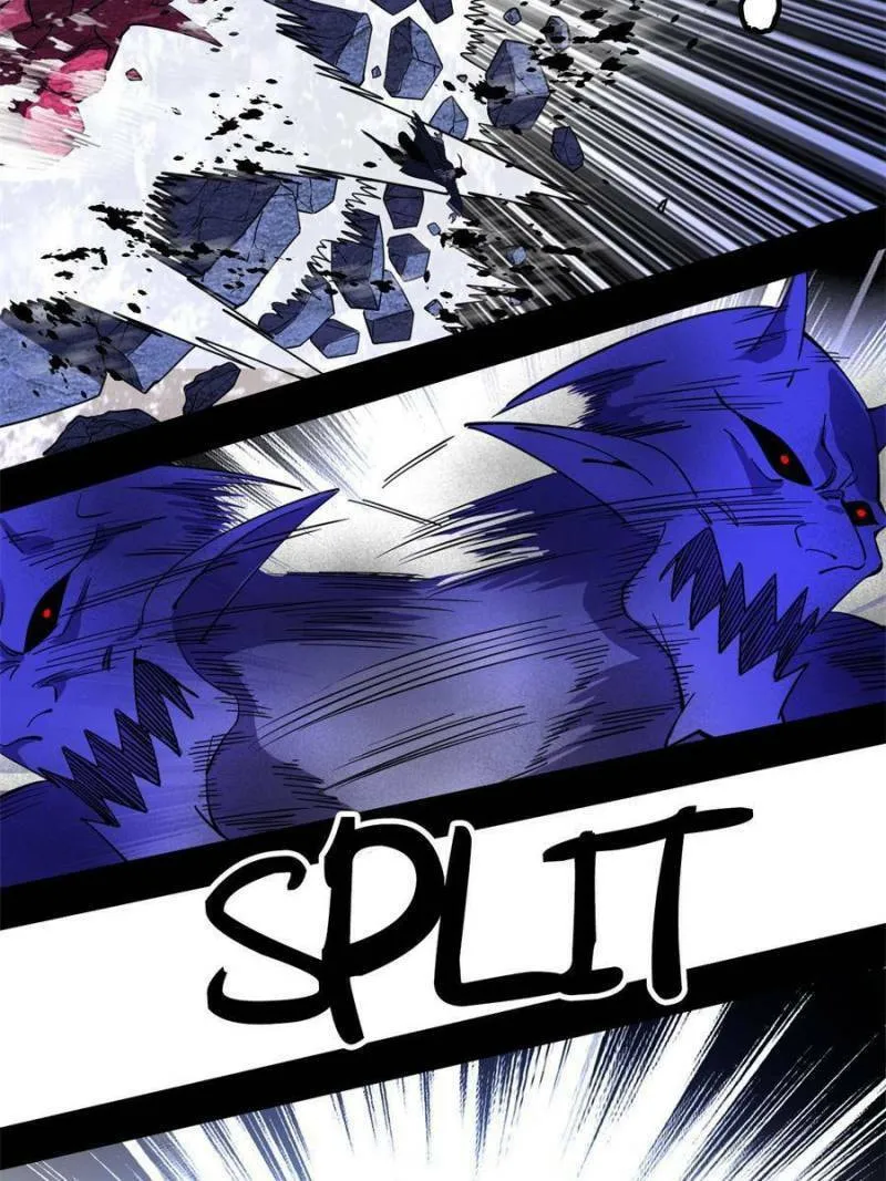 Way To Be The Evil Emperor Chapter 303 page 61 - 