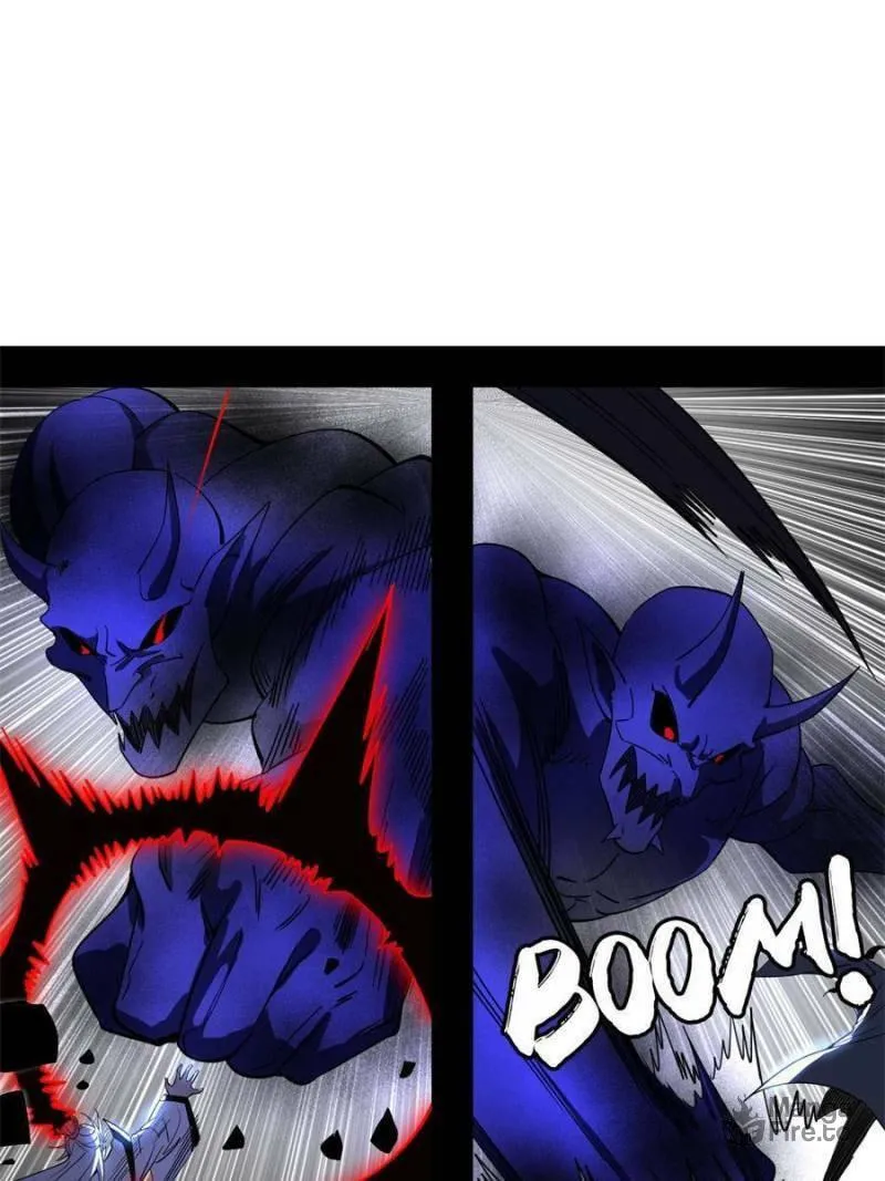 Way To Be The Evil Emperor Chapter 303 page 63 - 