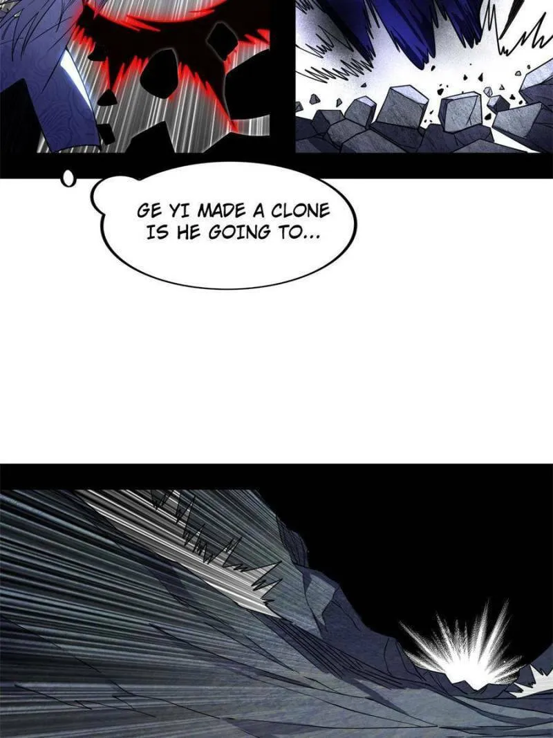 Way To Be The Evil Emperor Chapter 303 page 64 - 