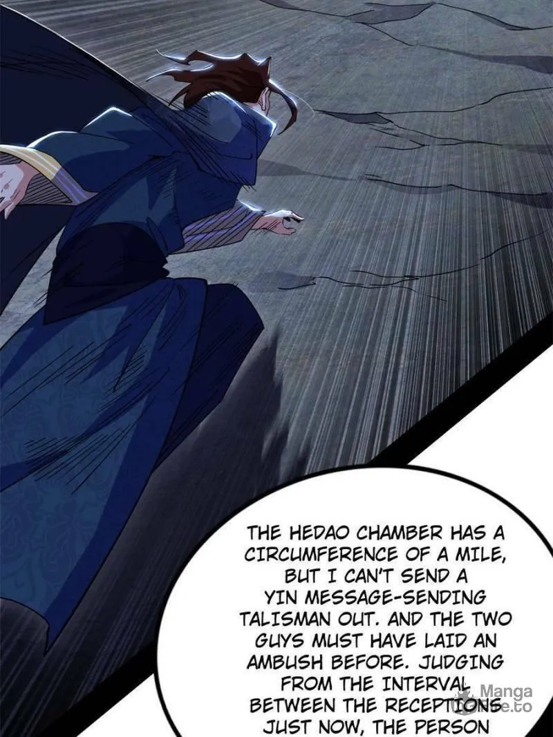 Way To Be The Evil Emperor Chapter 303 page 65 - 