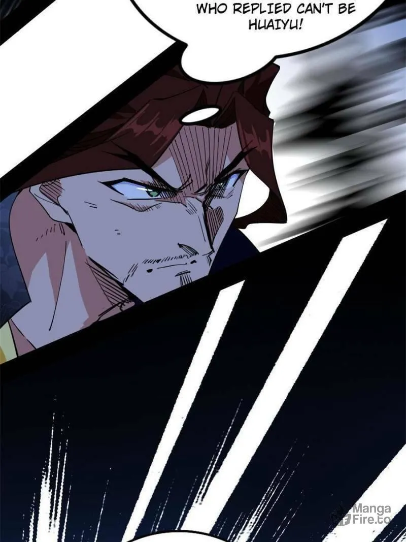 Way To Be The Evil Emperor Chapter 303 page 66 - 