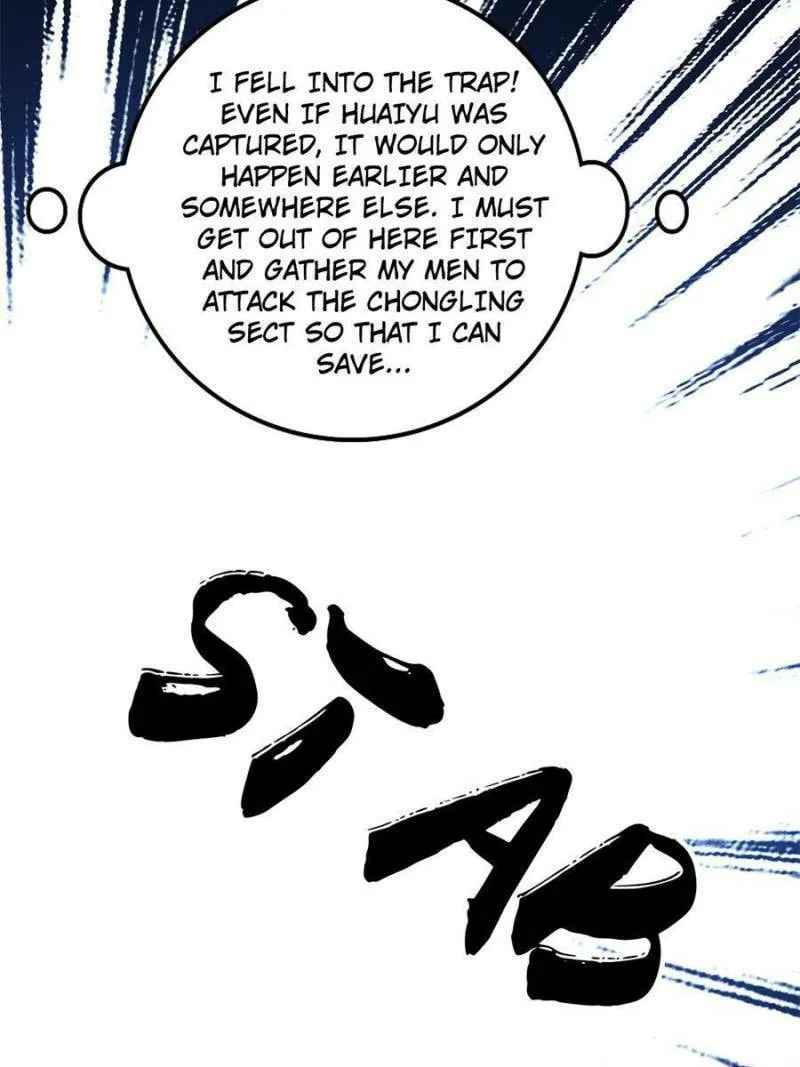 Way To Be The Evil Emperor Chapter 303 page 67 - 
