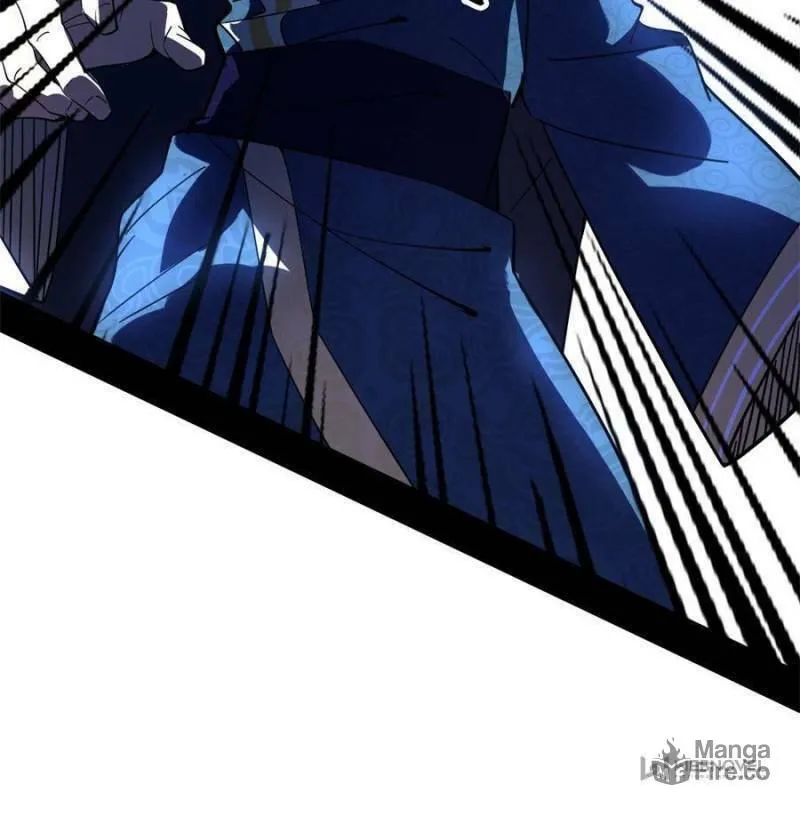 Way To Be The Evil Emperor Chapter 303 page 69 - 