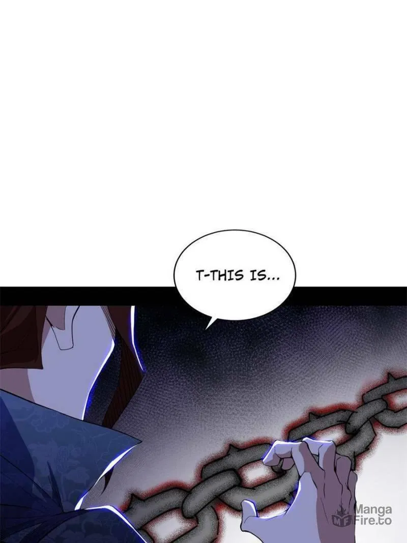 Way To Be The Evil Emperor Chapter 303 page 70 - 