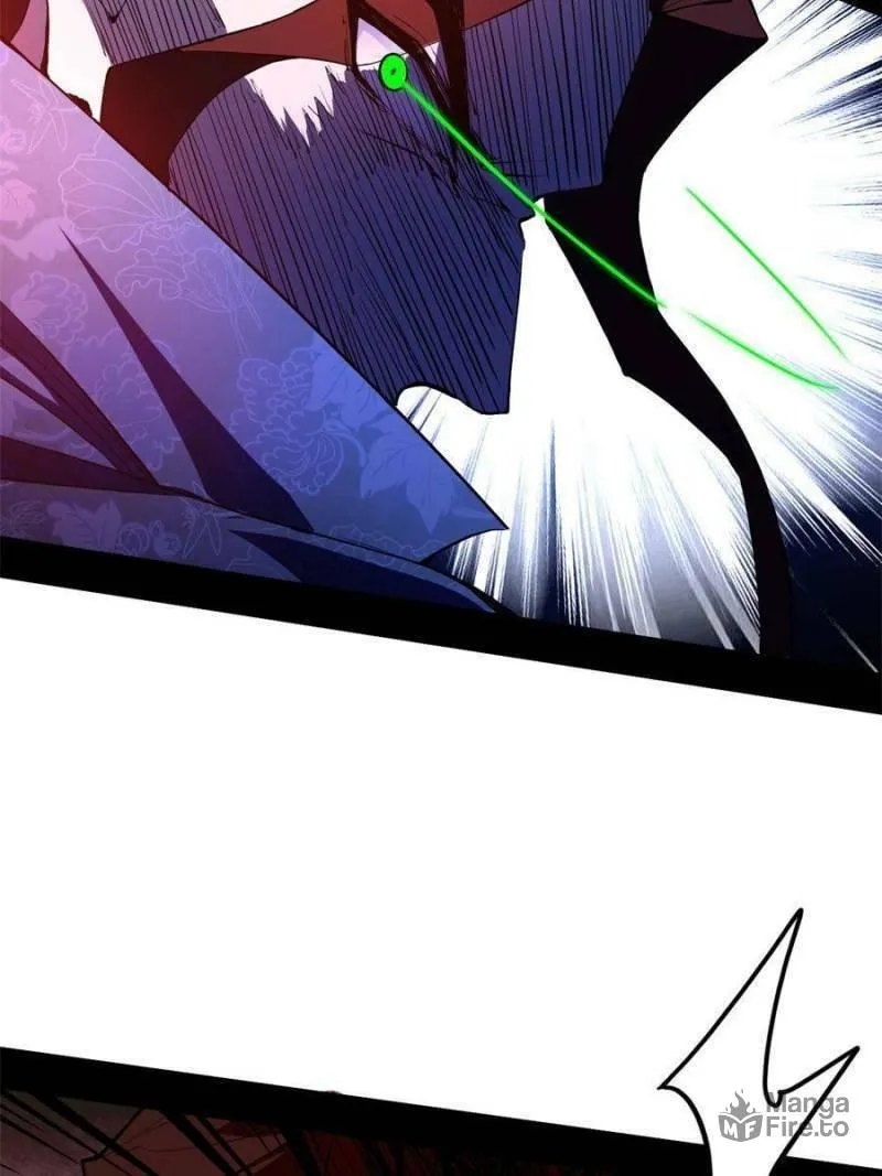 Way To Be The Evil Emperor Chapter 303 page 72 - 