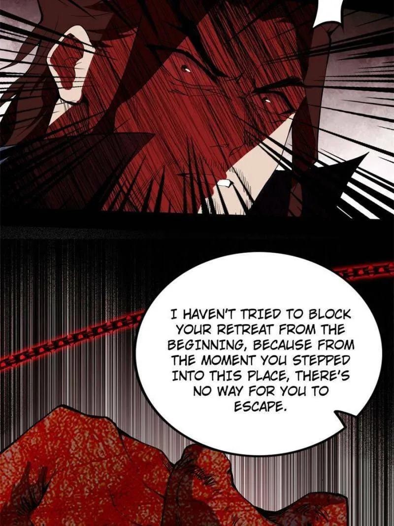 Way To Be The Evil Emperor Chapter 303 page 73 - 