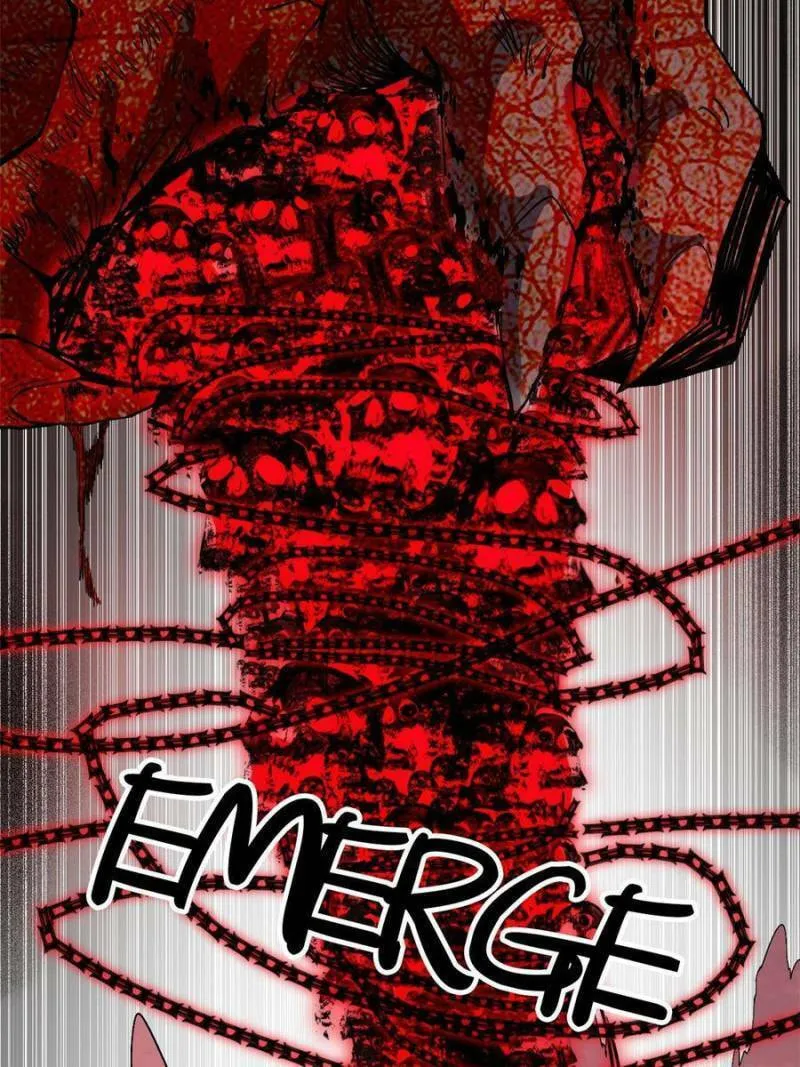 Way To Be The Evil Emperor Chapter 303 page 74 - 