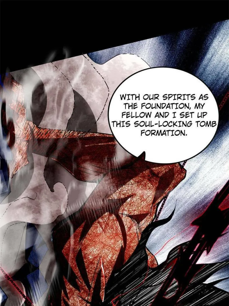 Way To Be The Evil Emperor Chapter 303 page 77 - 