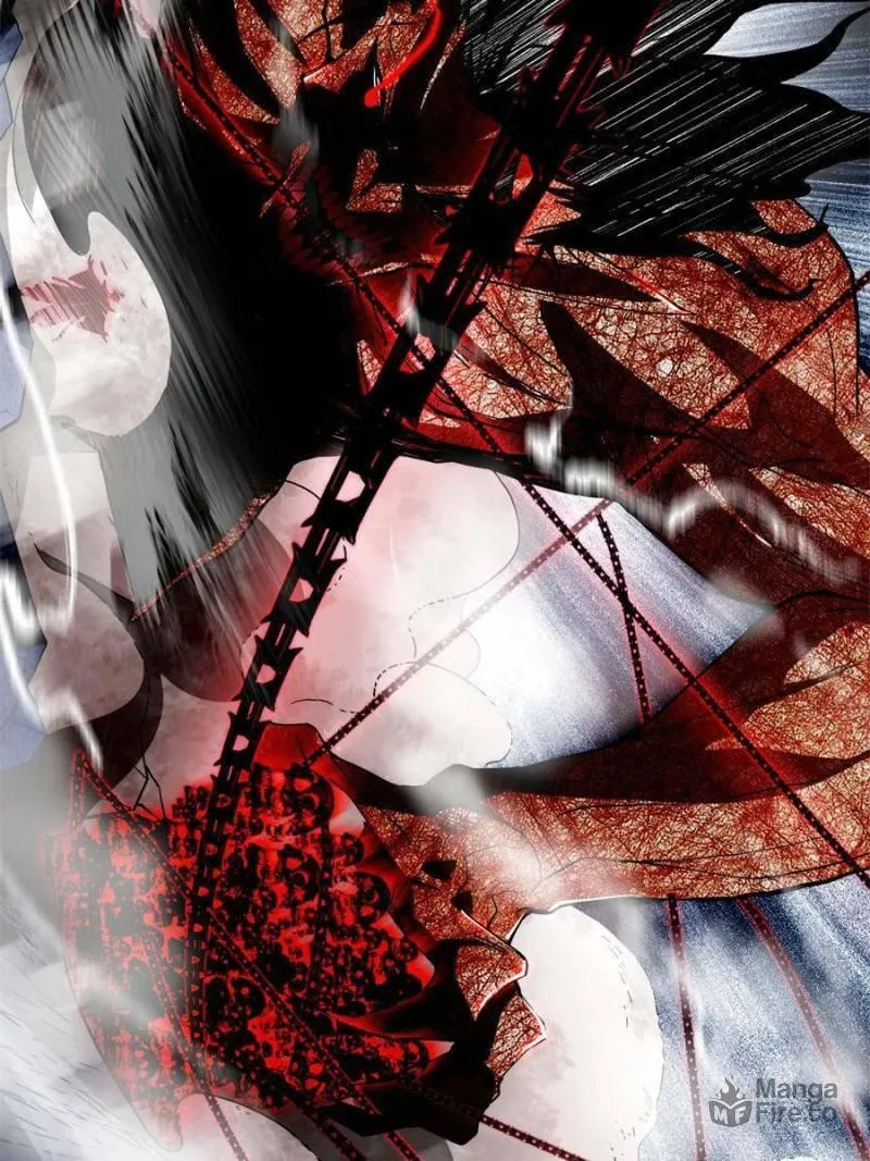 Way To Be The Evil Emperor Chapter 303 page 78 - 