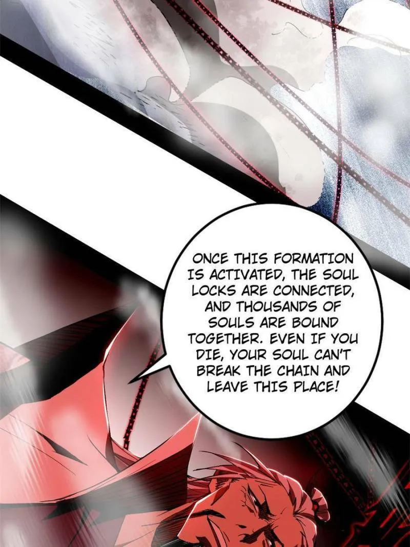 Way To Be The Evil Emperor Chapter 303 page 79 - 