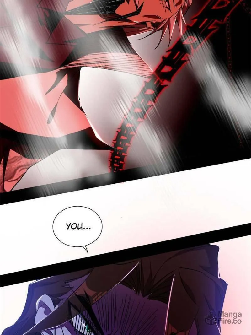 Way To Be The Evil Emperor Chapter 303 page 80 - 