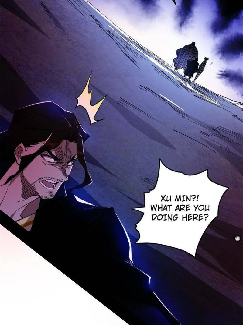 Way To Be The Evil Emperor Chapter 303 page 82 - 