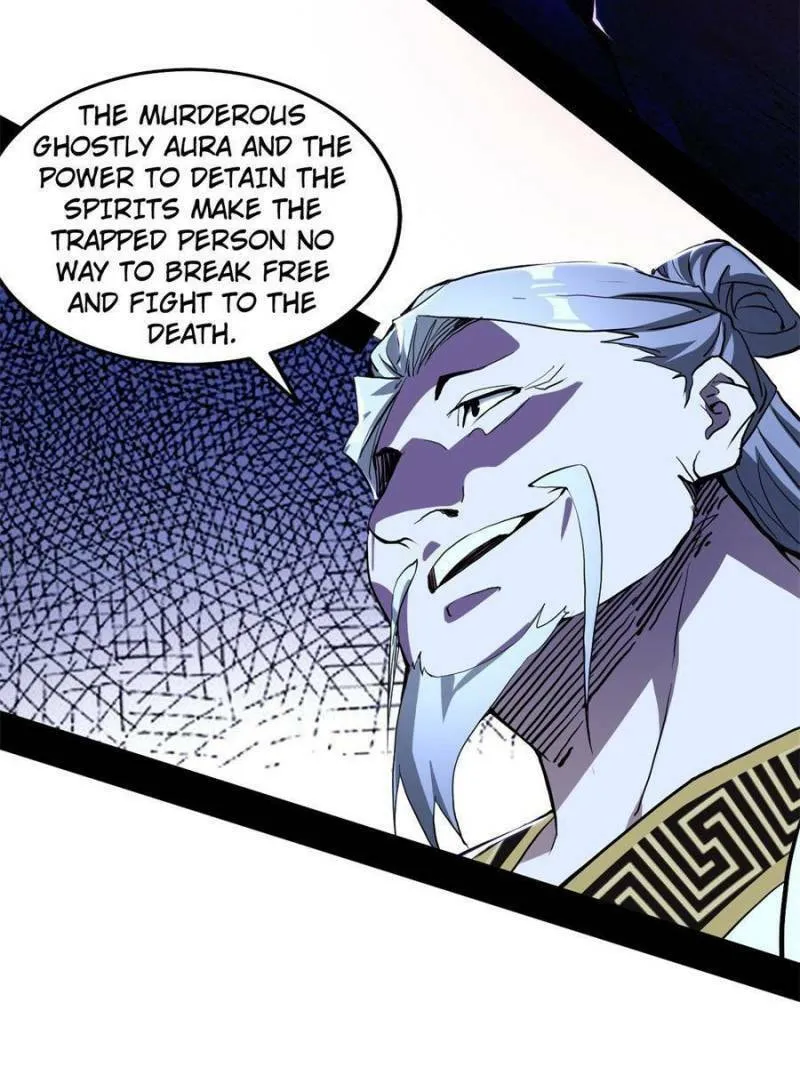 Way To Be The Evil Emperor Chapter 303 page 83 - 