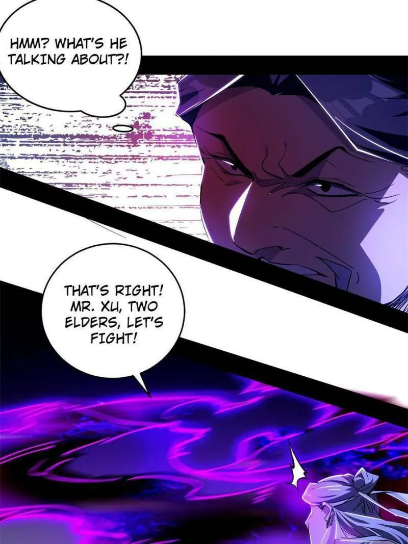 Way To Be The Evil Emperor Chapter 303 page 88 - 