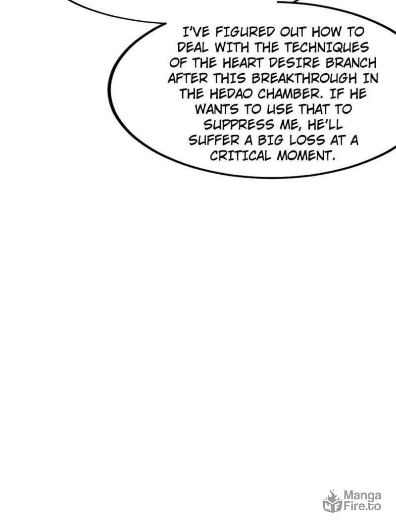 Way To Be The Evil Emperor Chapter 303 page 10 - 