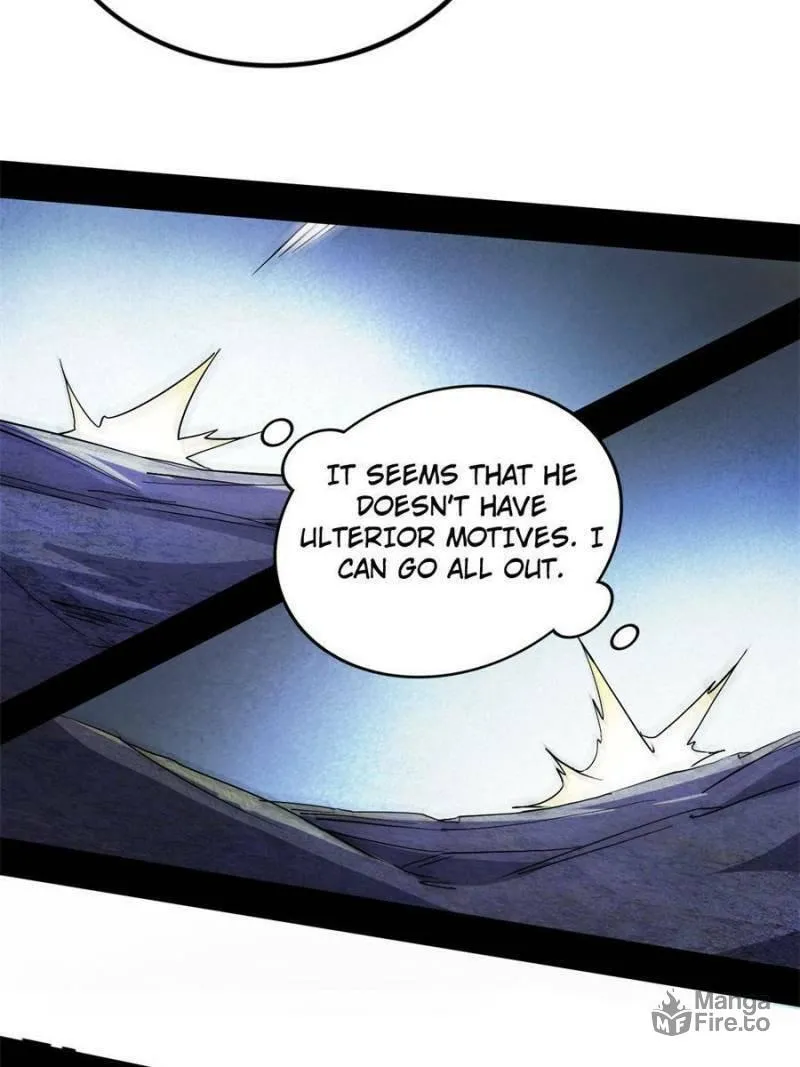 Way To Be The Evil Emperor Chapter 303 page 95 - 