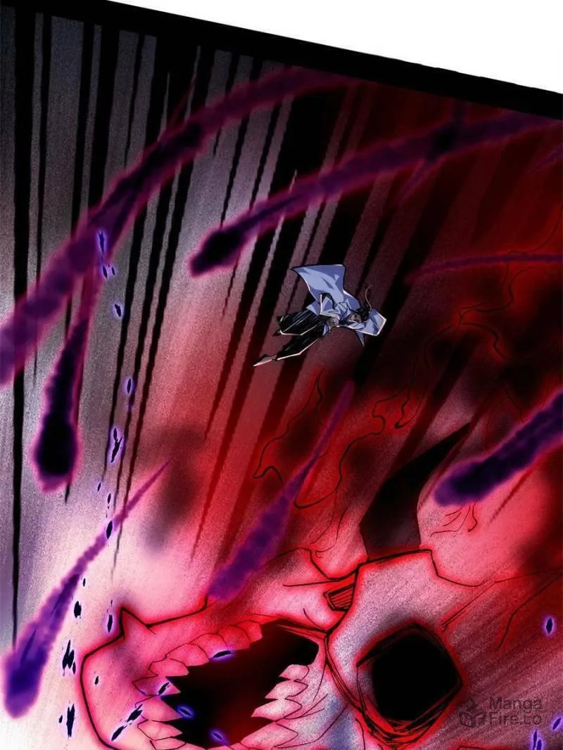 Way To Be The Evil Emperor Chapter 303 page 96 - 