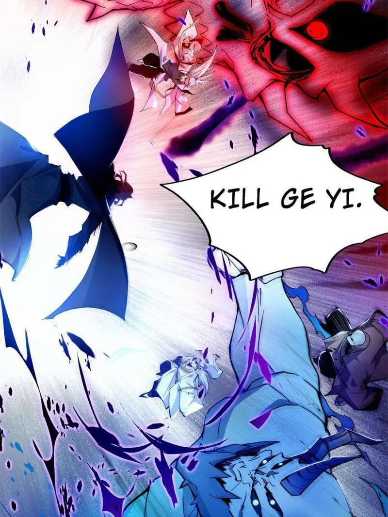 Way To Be The Evil Emperor Chapter 303 page 97 - 