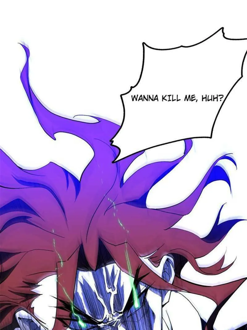 Way To Be The Evil Emperor Chapter 304 page 1 - 