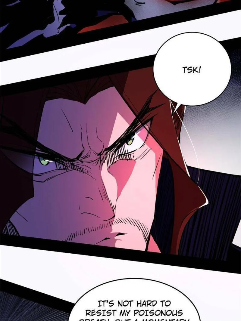 Way To Be The Evil Emperor Chapter 304 page 11 - 