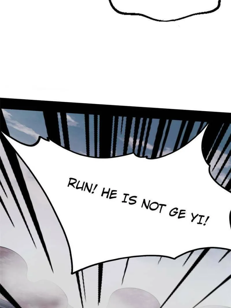 Way To Be The Evil Emperor Chapter 304 page 101 - 