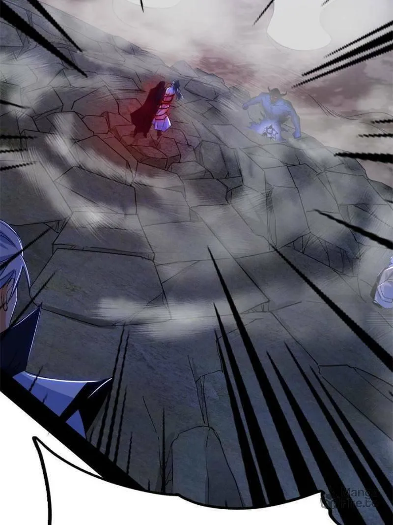 Way To Be The Evil Emperor Chapter 304 page 102 - 