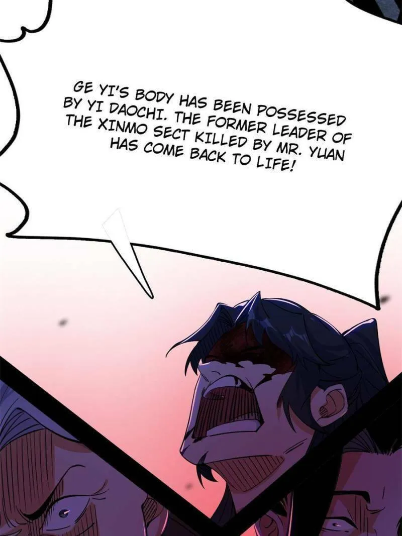 Way To Be The Evil Emperor Chapter 304 page 103 - 