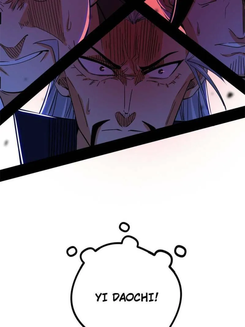 Way To Be The Evil Emperor Chapter 304 page 104 - 