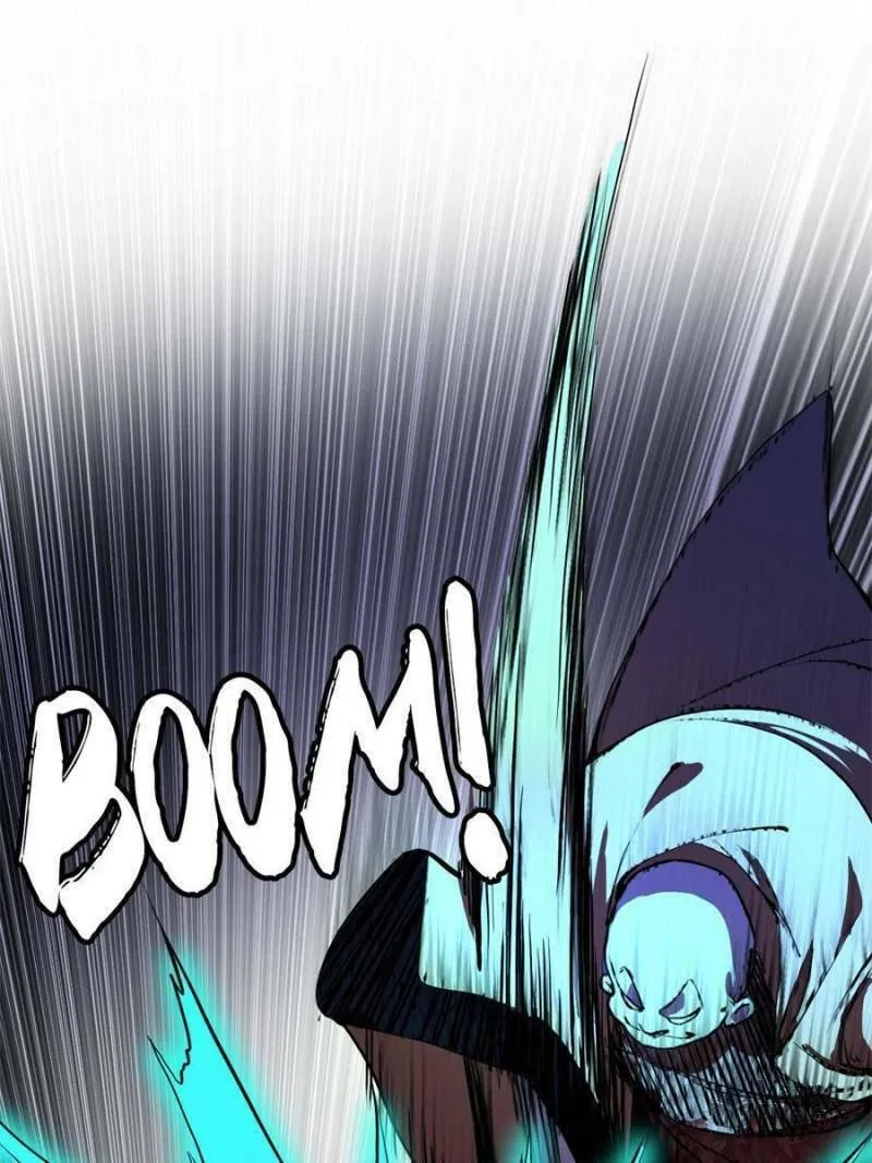 Way To Be The Evil Emperor Chapter 304 page 15 - 