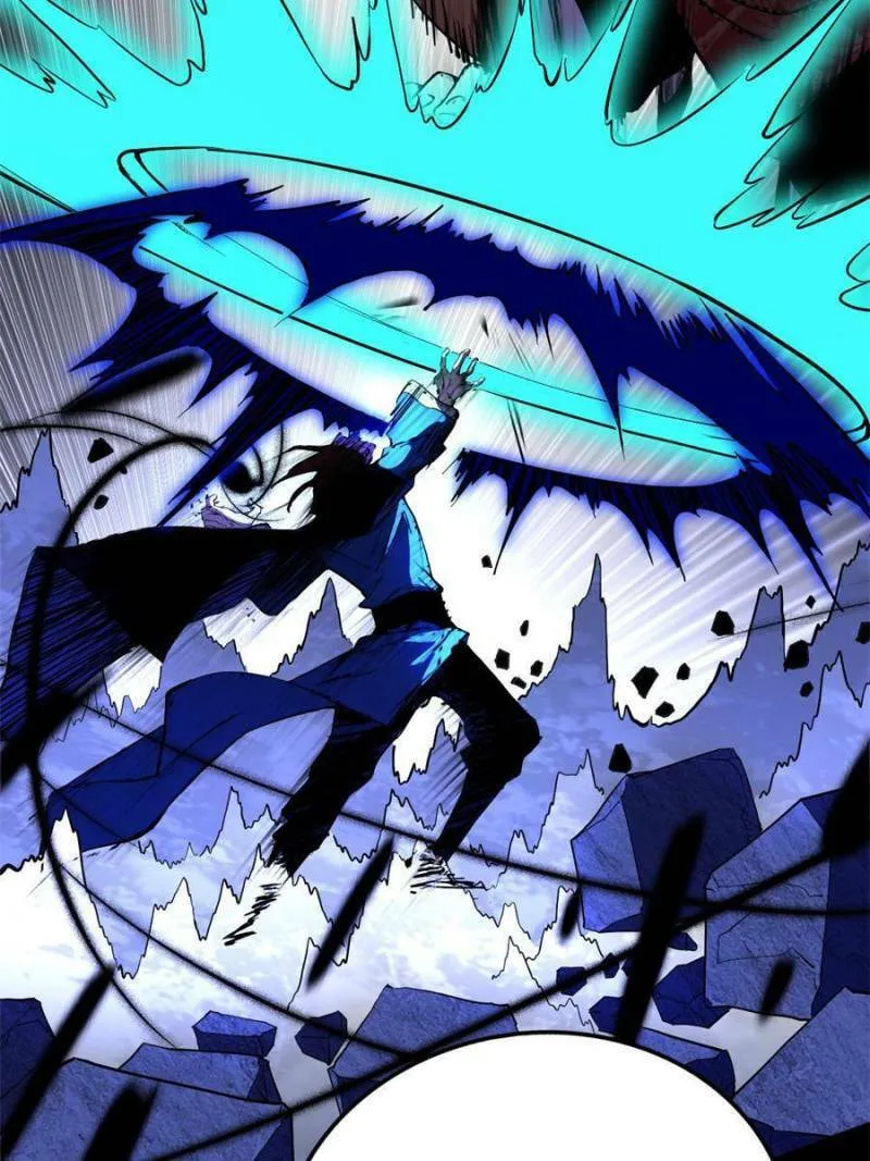 Way To Be The Evil Emperor Chapter 304 page 16 - 