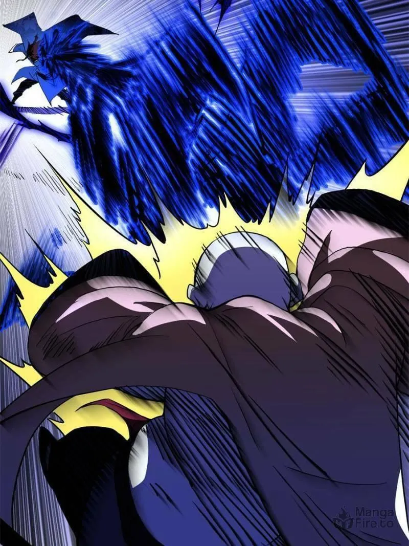 Way To Be The Evil Emperor Chapter 304 page 18 - 