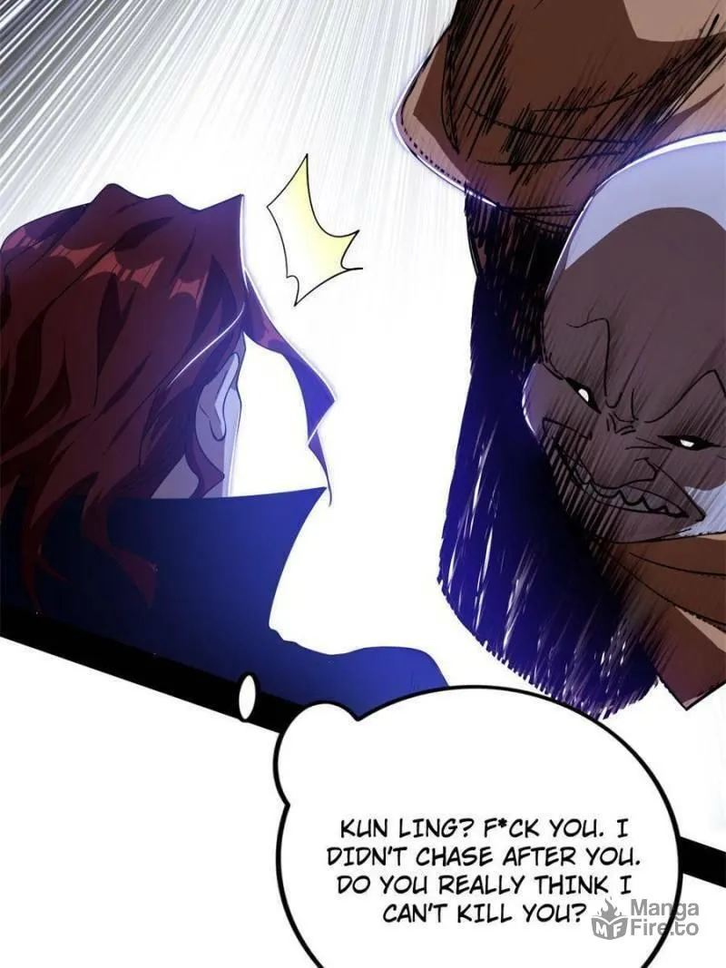 Way To Be The Evil Emperor Chapter 304 page 25 - 