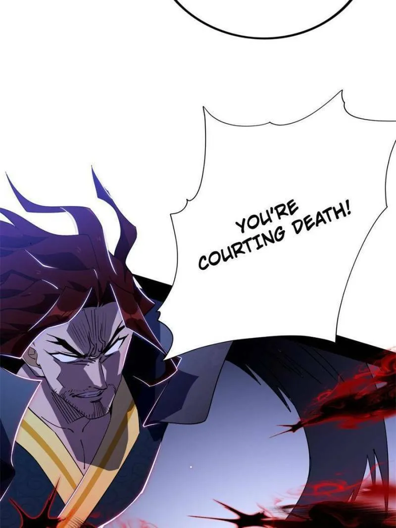Way To Be The Evil Emperor Chapter 304 page 26 - 